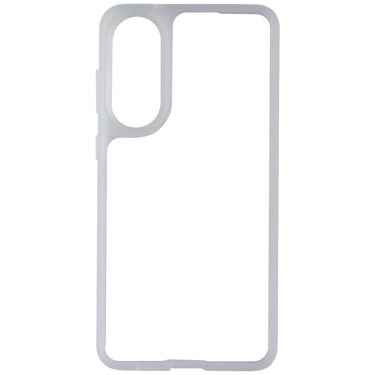 Otterbox React Series Case for Samsung Galaxy S25 Edge - Clear (2)