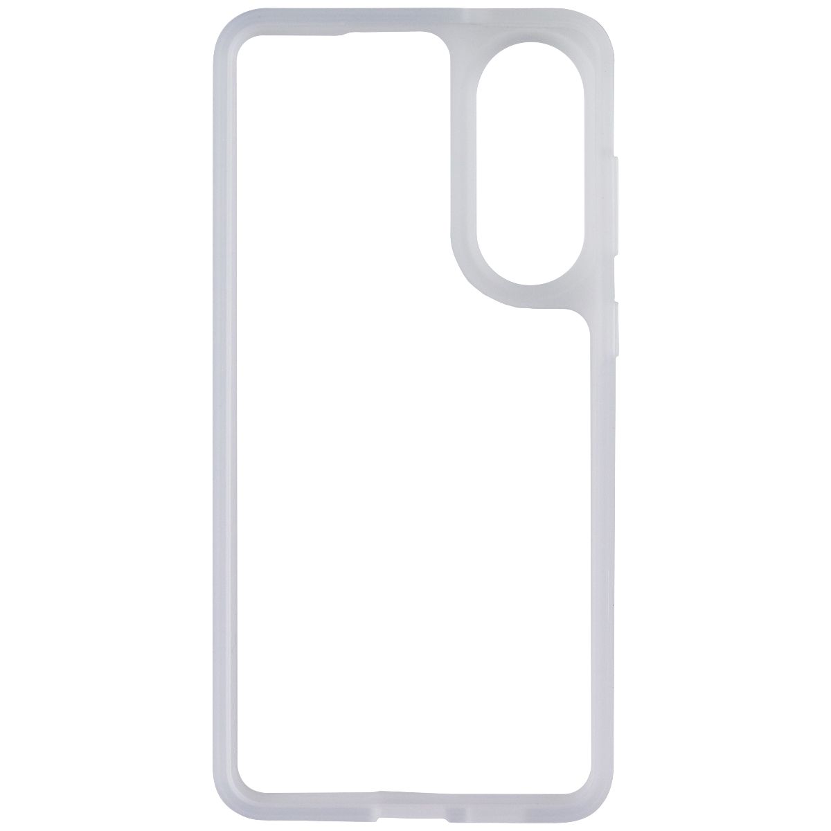 Otterbox React Series Case for Samsung Galaxy S25 Edge - Clear (3)
