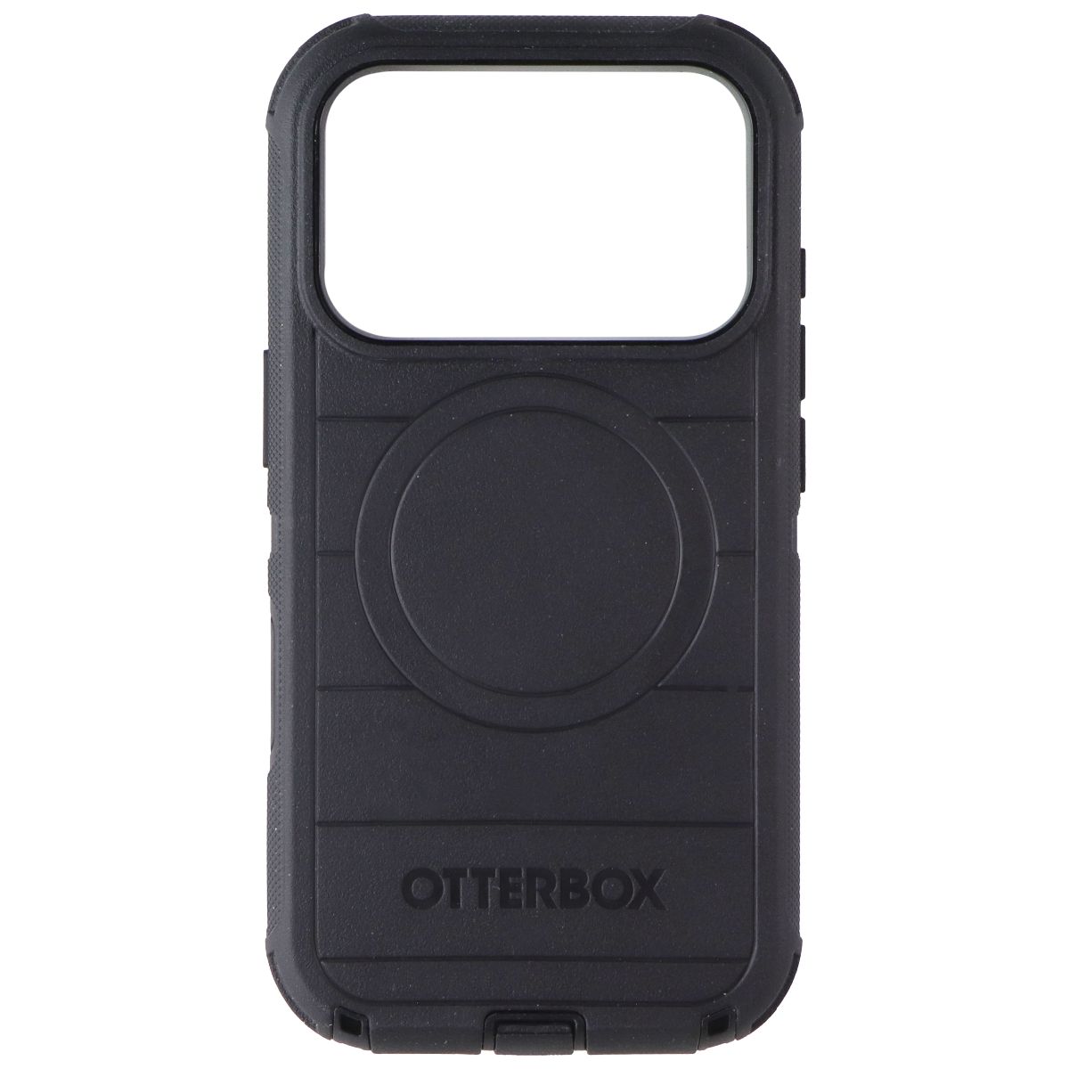 OtterBox Defender Pro Case for MagSafe for Apple iPhone 17 Pro - Black (2)