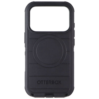 OtterBox Defender Pro Case for MagSafe for Apple iPhone 17 Pro - Black (2)