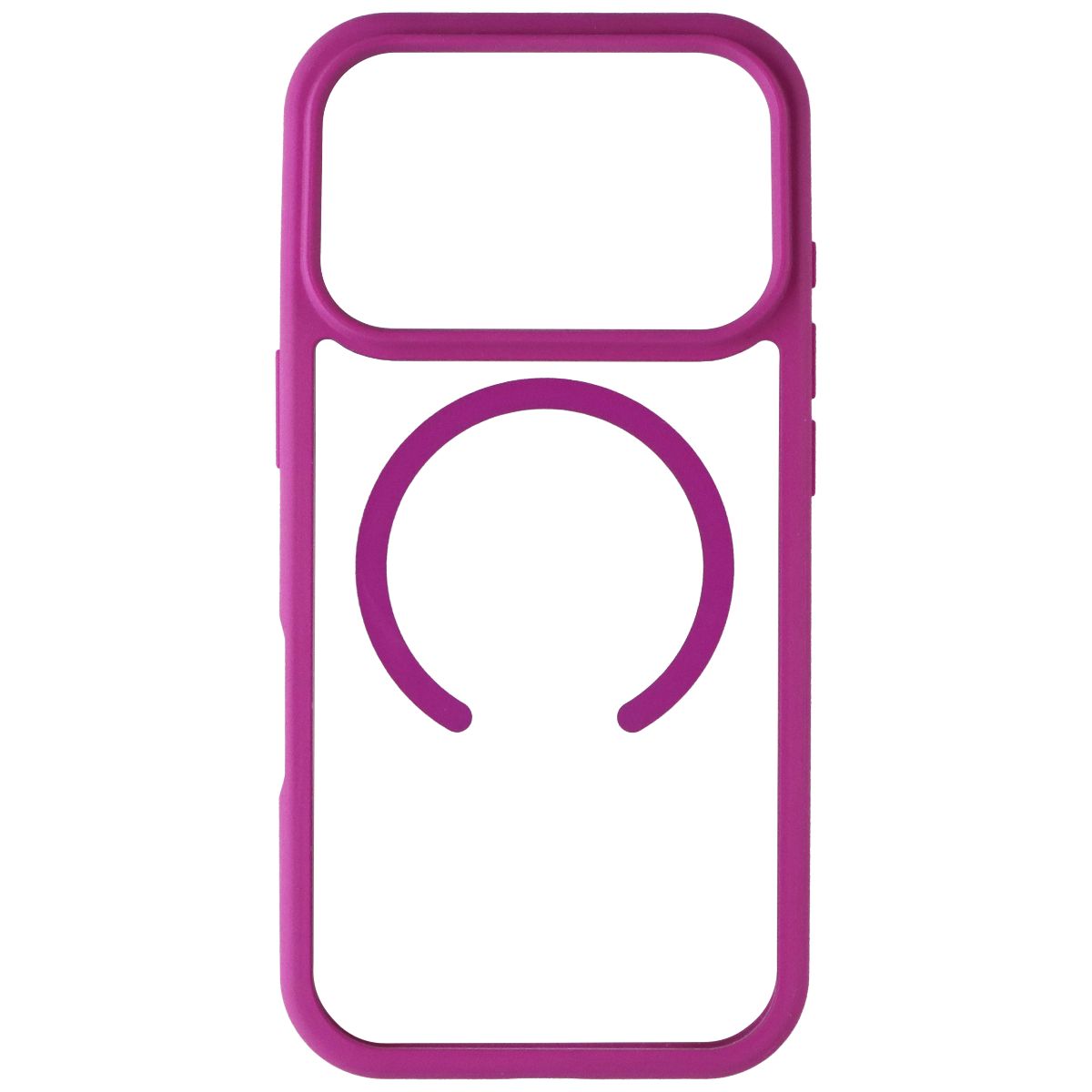 OtterBox Profile Series Case for MagSafe for iPhone 17 Pro - Pink Awakening (2)