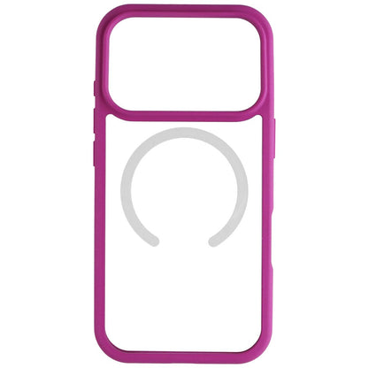 OtterBox Profile Series Case for MagSafe for iPhone 17 Pro - Pink Awakening (3)