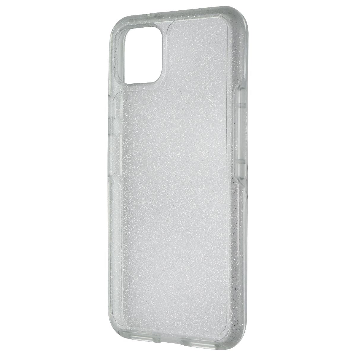 OtterBox Symmetry Series Case for Google Pixel 4 XL Smartphone - Stardust/Clear