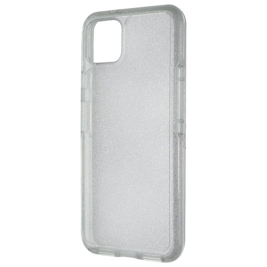 OtterBox Symmetry Series Case for Google Pixel 4 XL Smartphone - Stardust/Clear