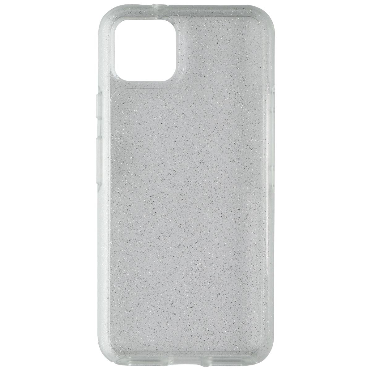 OtterBox Symmetry Series Case for Google Pixel 4 XL Smartphone - Stardust/Clear (2)