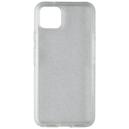 OtterBox Symmetry Series Case for Google Pixel 4 XL Smartphone - Stardust/Clear (2)