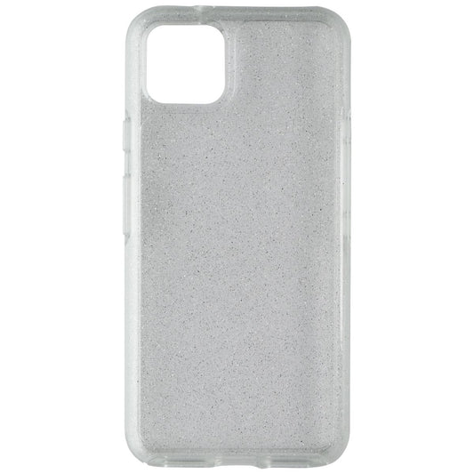 OtterBox Symmetry Series Case for Google Pixel 4 XL Smartphone - Stardust/Clear (2)