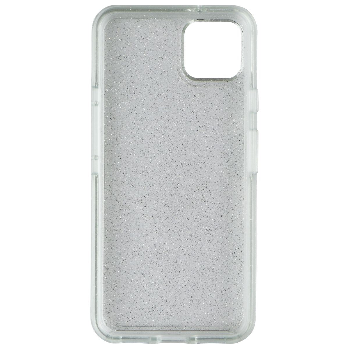OtterBox Symmetry Series Case for Google Pixel 4 XL Smartphone - Stardust/Clear (3)