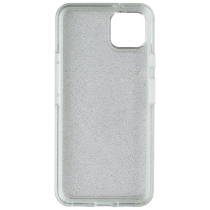 OtterBox Symmetry Series Case for Google Pixel 4 XL Smartphone - Stardust/Clear (3)