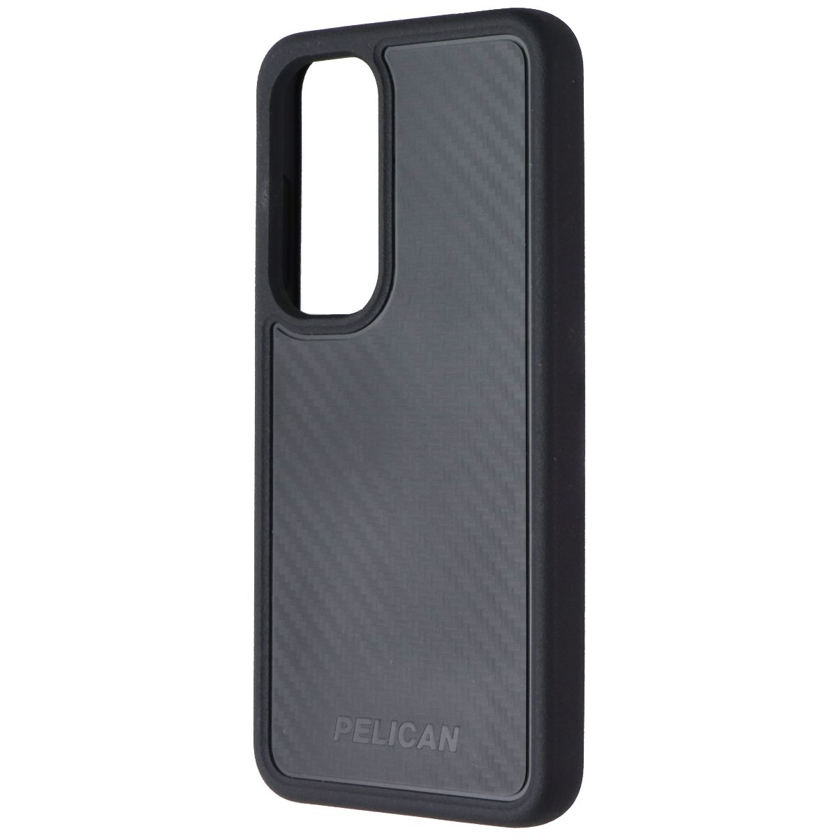 Pelican Protector Case for Samsung Galaxy S24 - Carbon