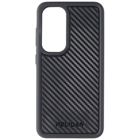 Pelican Protector Case for Samsung Galaxy S24 - Carbon (2)