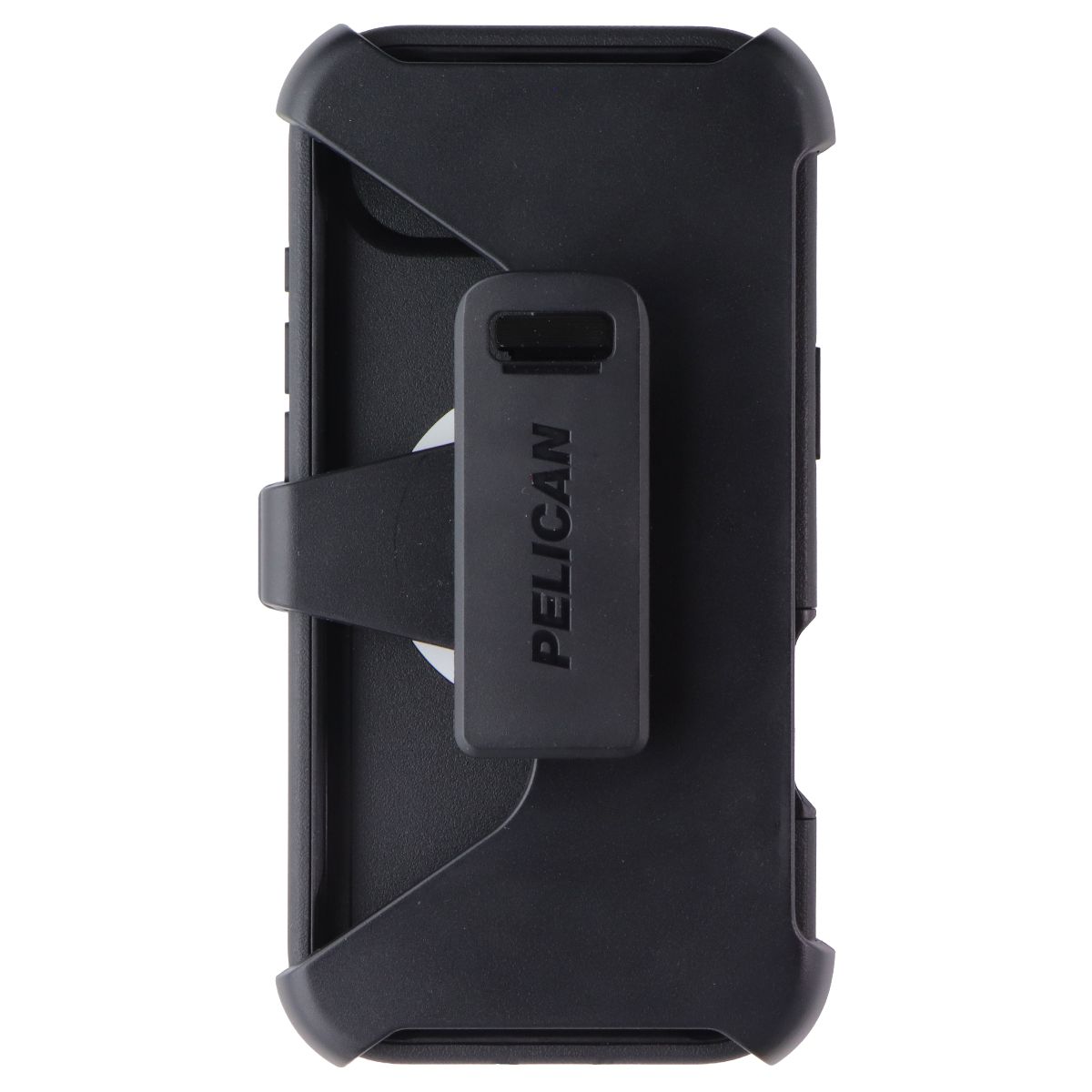 Pelican Voyager Case + Holster for MagSafe for Apple iPhone 17 Air - Black (4)