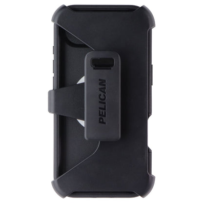 Pelican Voyager Case + Holster for MagSafe for Apple iPhone 17 Air - Black (4)