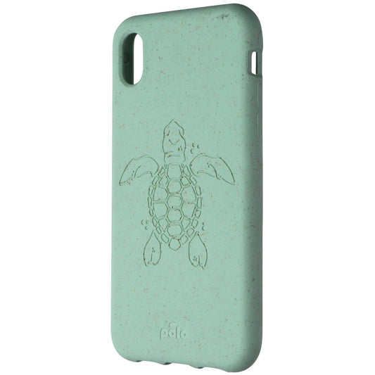 Pela Casee Eco-Friendly Flexible Soft Case for Apple iPhone XR - Ocean Turtle - New