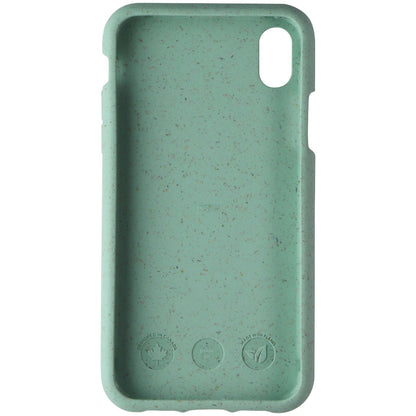 Pela Casee Eco-Friendly Flexible Soft Case for Apple iPhone XR - Ocean Turtle - New (3)