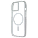 Pelican Ranger (Magnetic) Case for MagSafe for Apple iPhone 16e/15/14/13 - Clear - New