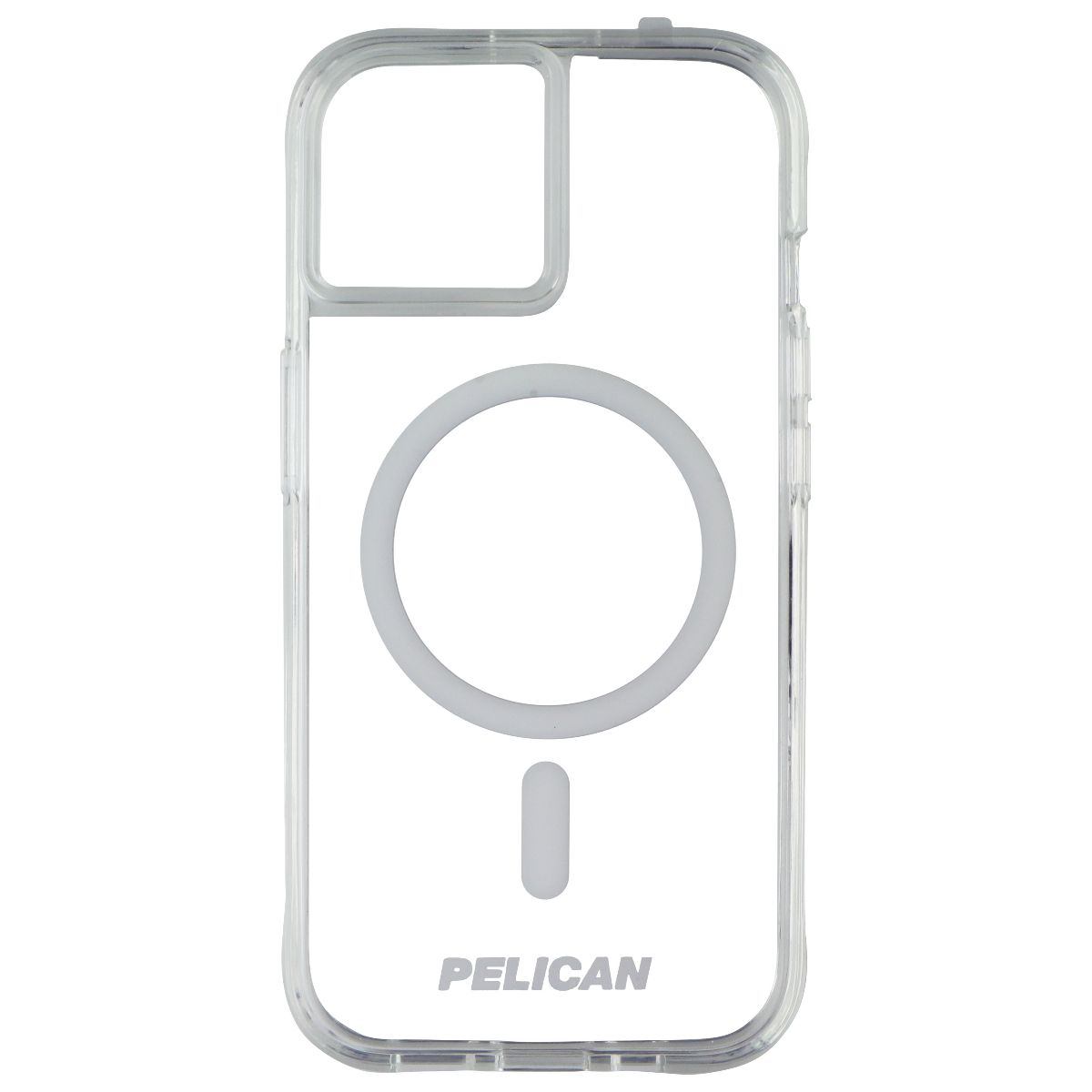 Pelican Ranger (Magnetic) Case for MagSafe for Apple iPhone 16e/15/14/13 - Clear (2)