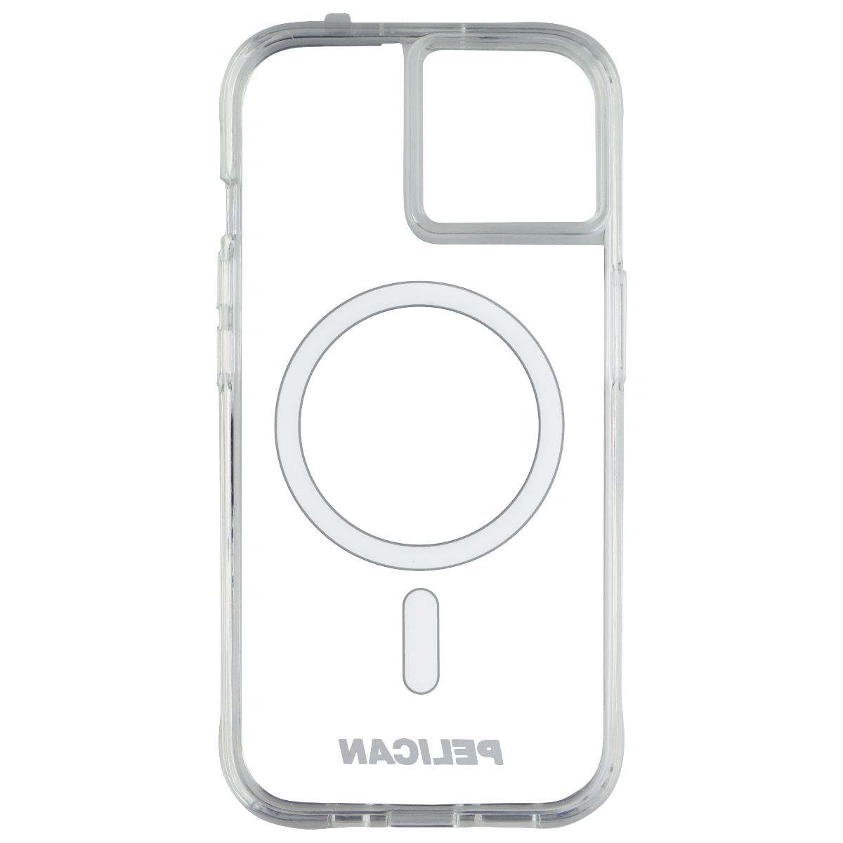 Pelican Ranger (Magnetic) Case for MagSafe for Apple iPhone 16e/15/14/13 - Clear (3)