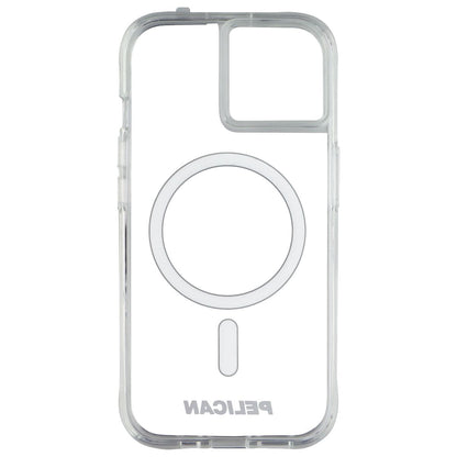 Pelican Ranger (Magnetic) Case for MagSafe for Apple iPhone 16e/15/14/13 - Clear (3)
