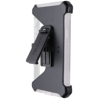 Pelican Ambassador Holster Case for MagSafe for Apple iPhone 15 Plus - Clear (2)