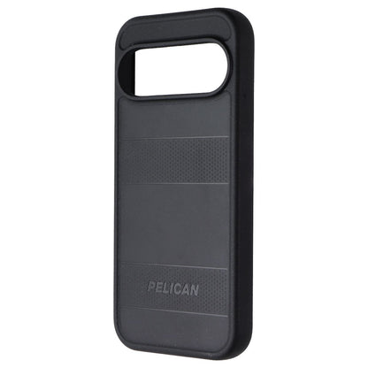 Pelican Protector Series Case for Google Pixel 9 and Pixel 9 Pro - Black