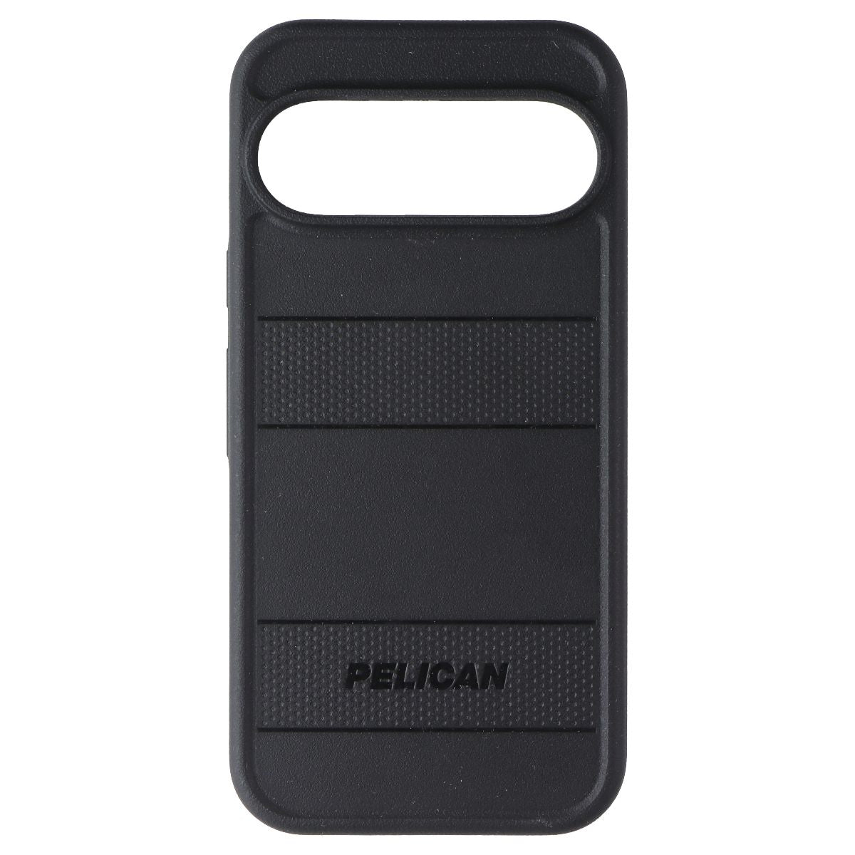 Pelican Protector Series Case for Google Pixel 9 and Pixel 9 Pro - Black (2)