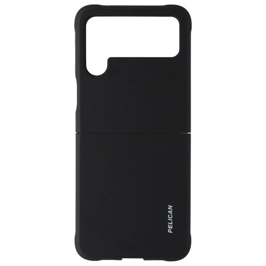 Pelican Ranger Series Case for Samsung Galaxy Z Flip3 5G - Black (2)