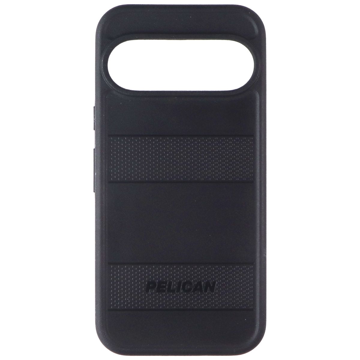 Pelican Protector Magnetic Case for Google Pixel 10/10 Pro - Black (2)