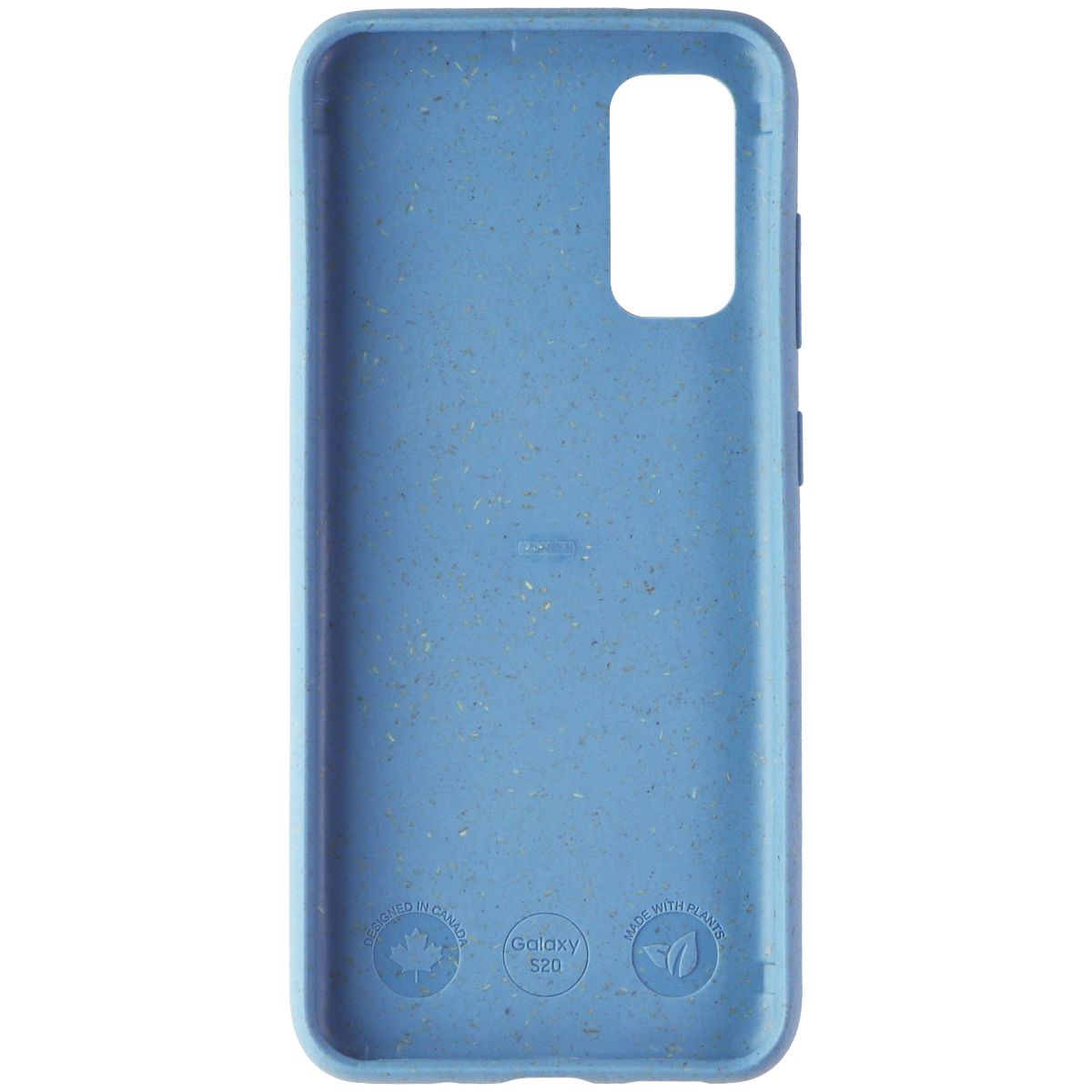 Pela Case for Samsung Galaxy S20 - Whale / Tidal (3)