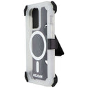 Pelican Ambassador Case for MagSafe for Apple iPhone 15 Pro - Clear - New