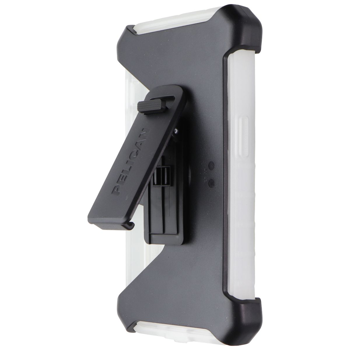 Pelican Ambassador Case for MagSafe for Apple iPhone 15 Pro - Clear (2)