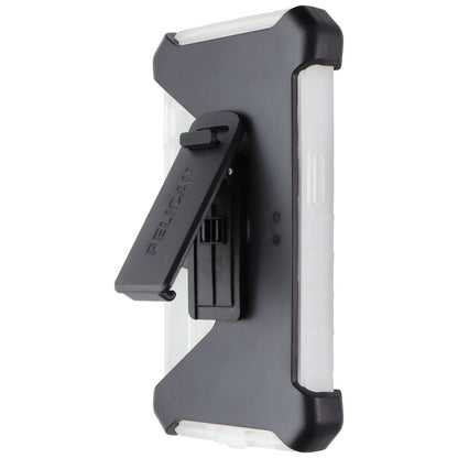 Pelican Ambassador Case for MagSafe for Apple iPhone 15 Pro - Clear (2)