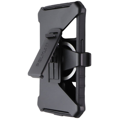 Pelican Ambassador Case for MagSafe for Apple iPhone 15 Pro - Shield Black (2)