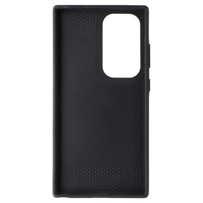 Pelican Protector Carbon Case for Samsung Galaxy S24 Ultra - Black (3)