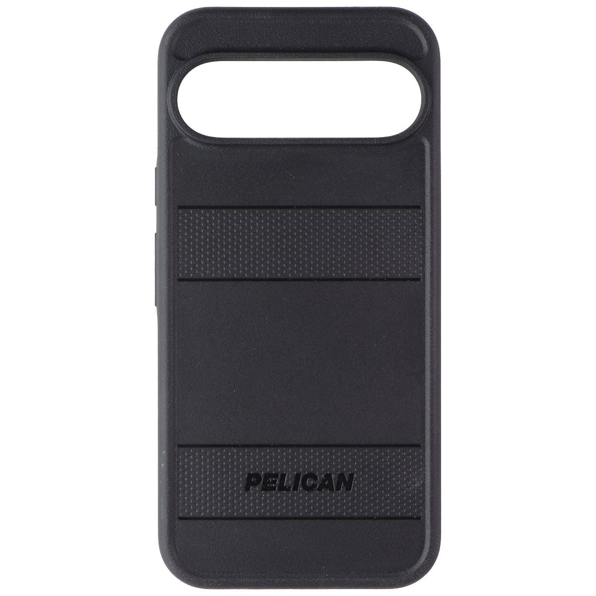 Pelican Protector Series Hard Case for Google Pixel 9 Pro XL - Black (2)