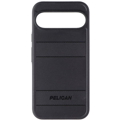 Pelican Protector Series Hard Case for Google Pixel 9 Pro XL - Black (2)
