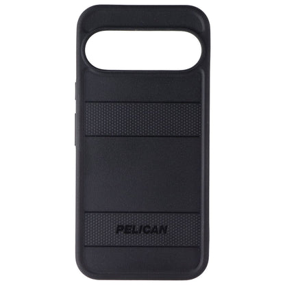 Pelican Protector Series Magnetic Case for Google Pixel 10 Pro XL - Black (2)