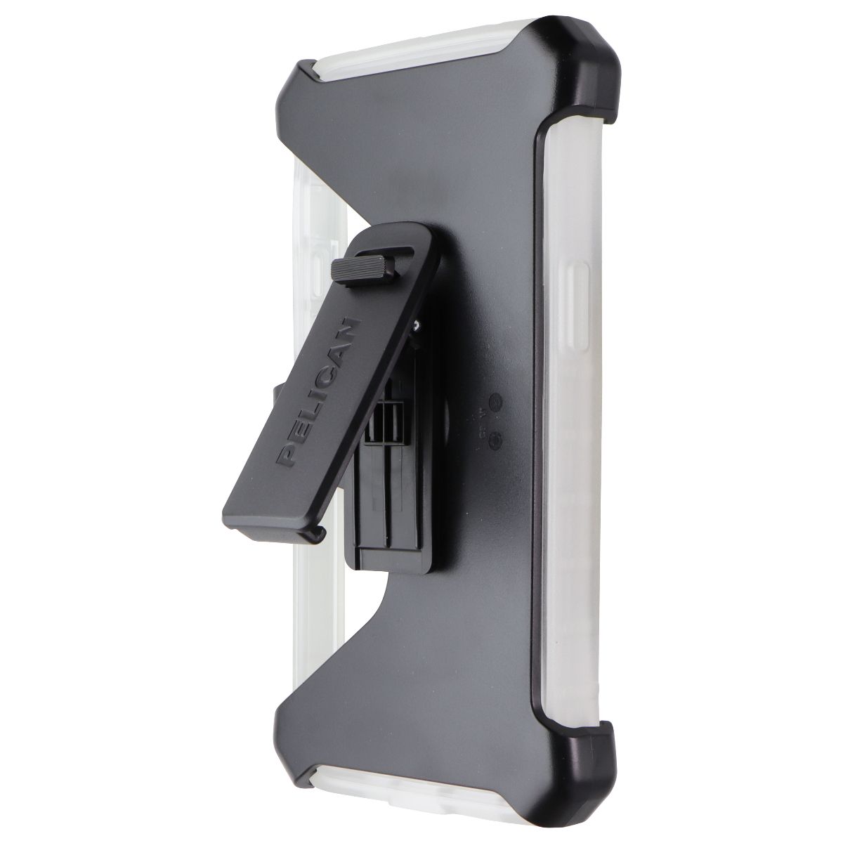 Pelican Ambassador Case for MagSafe for Apple iPhone 15 Pro Max - Clear - New (2)