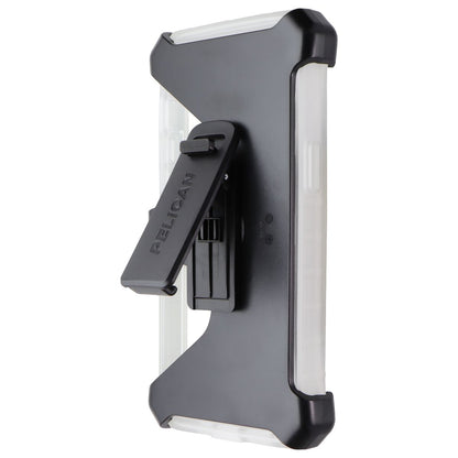 Pelican Ambassador Case for MagSafe for Apple iPhone 15 Pro Max - Clear - New (2)