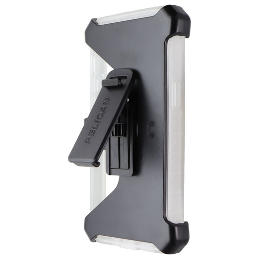 Pelican Ambassador Case for MagSafe for Apple iPhone 15 Pro Max - Clear - New (2)