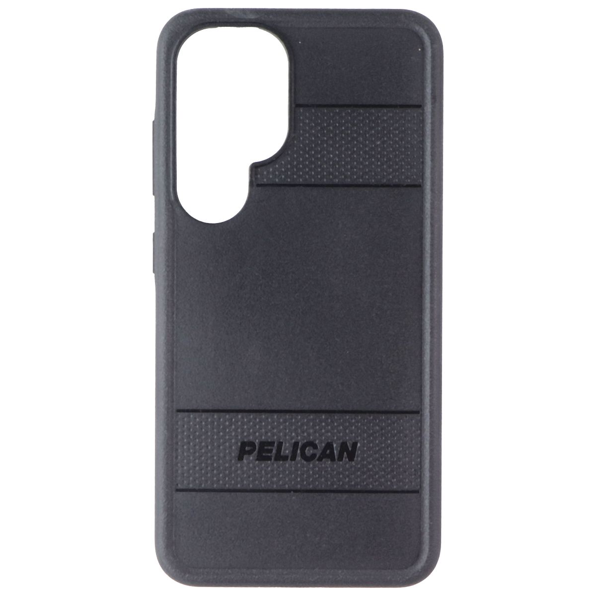 Pelican Protector Magnetic Case for Samsung Galaxy S25 - Black (2)