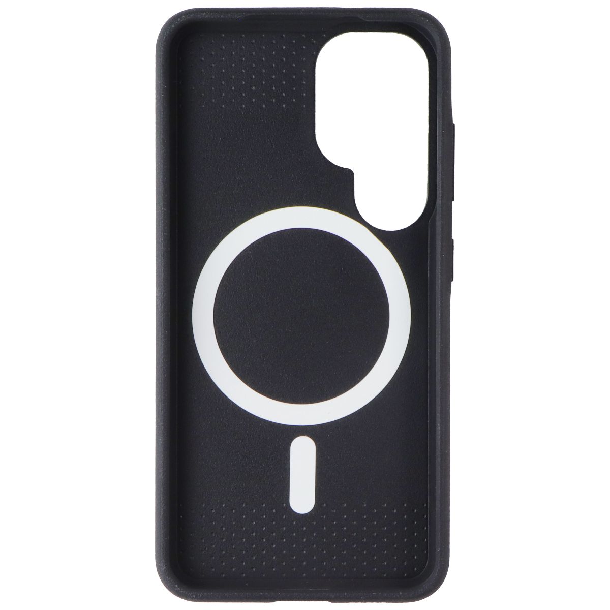 Pelican Protector Magnetic Case for Samsung Galaxy S25 - Black (3)