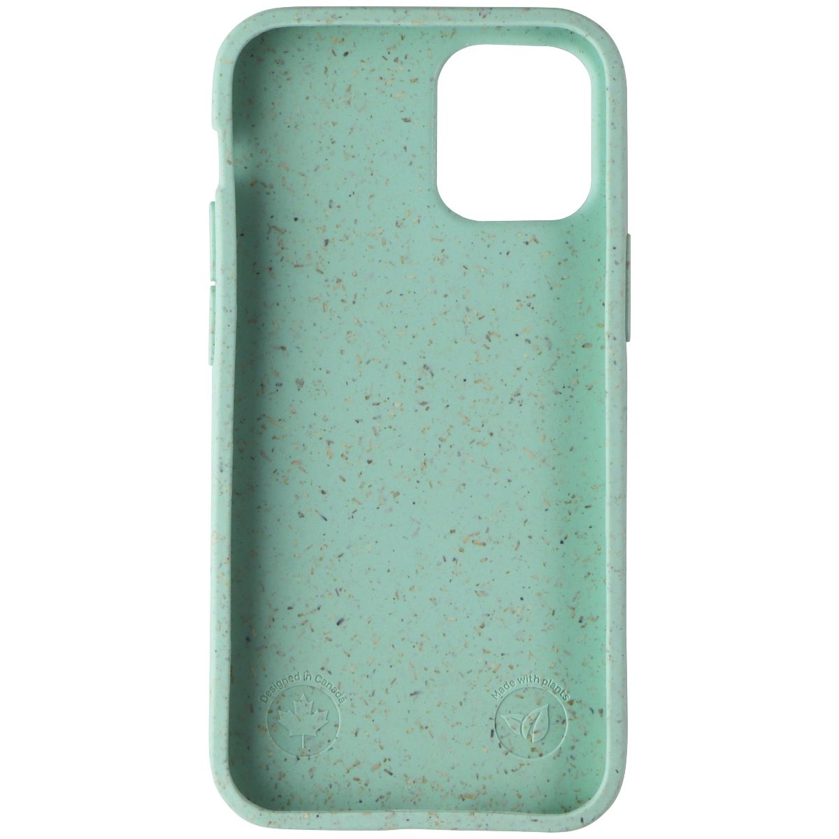 Pela Classic Series Case for iPhone 12 mini - Ocean Turquoise (Turtle Edition) (3)