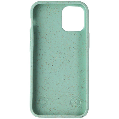 Pela Classic Series Case for iPhone 12 mini - Ocean Turquoise (Turtle Edition) (3)