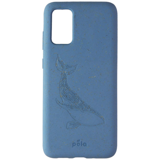 Pela Case for Samsung Galaxy (S20+) - Whale / Tidal (2)
