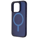 Pivet Zero+ Series Case for MagSafe for Apple iPhone 15 Pro - Ocean Blue - New