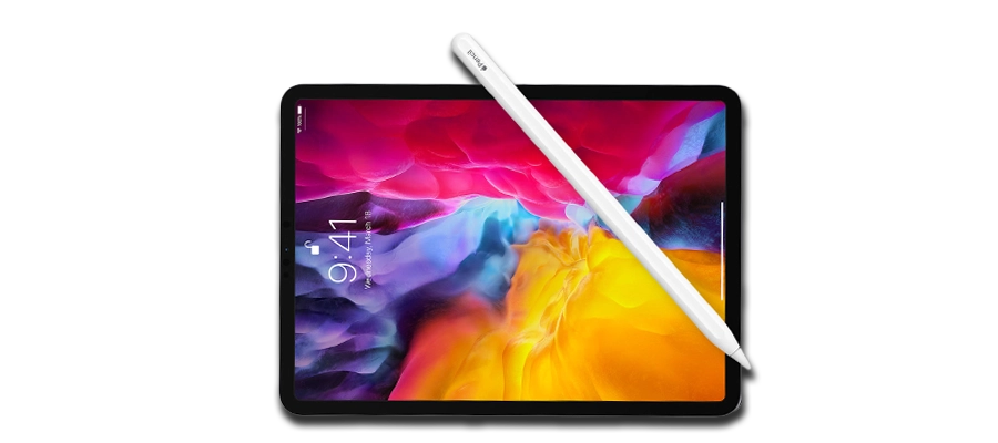 Sell your iPad