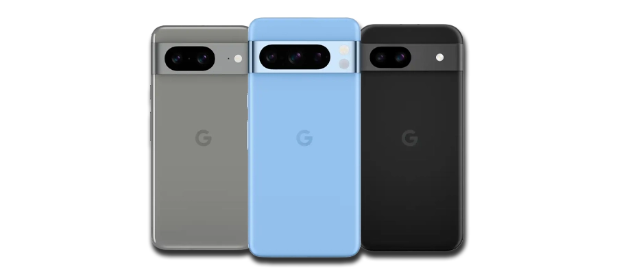 Sell your Google Pixel