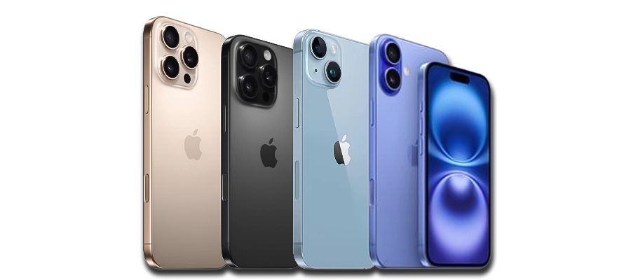 Sell your iPhone