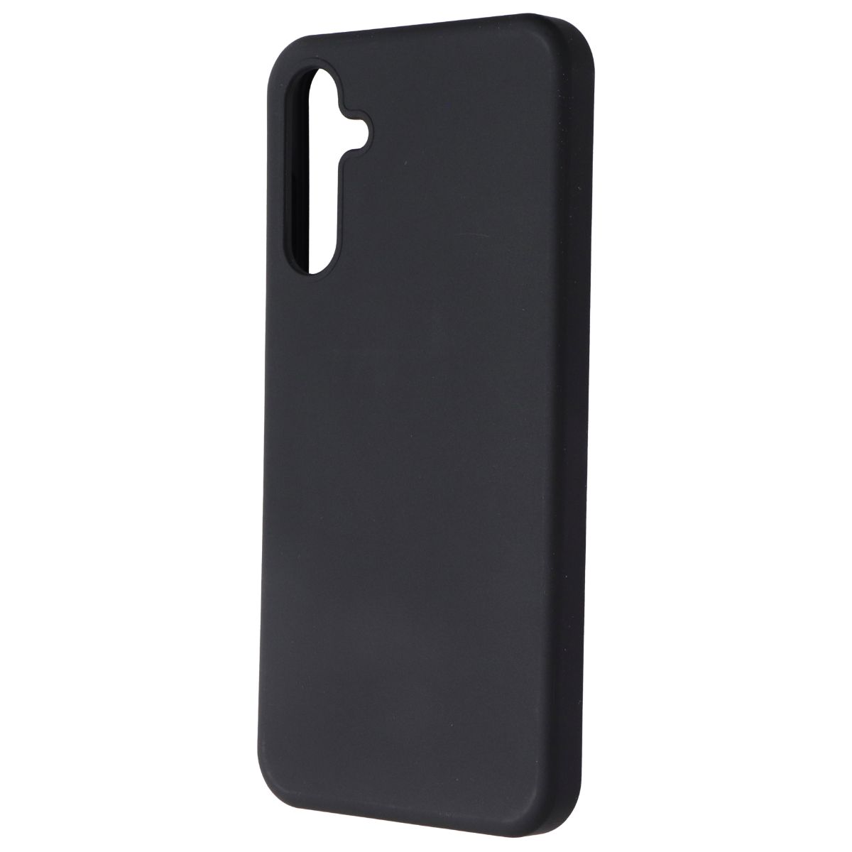 PowerLab SlimFlex Series Gel Case for Samsung Galaxy A15 5G - Black